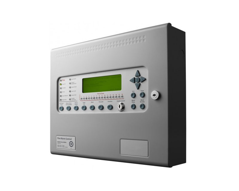 M2 KENTEC ADRES.PP CENTRALA SECSH80162
