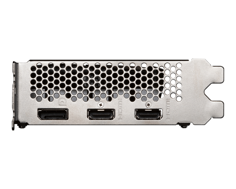 nVidia GeForce RTX 3050 6GB RTX 3050 VENTUS 2X E 6G OC grafička karta