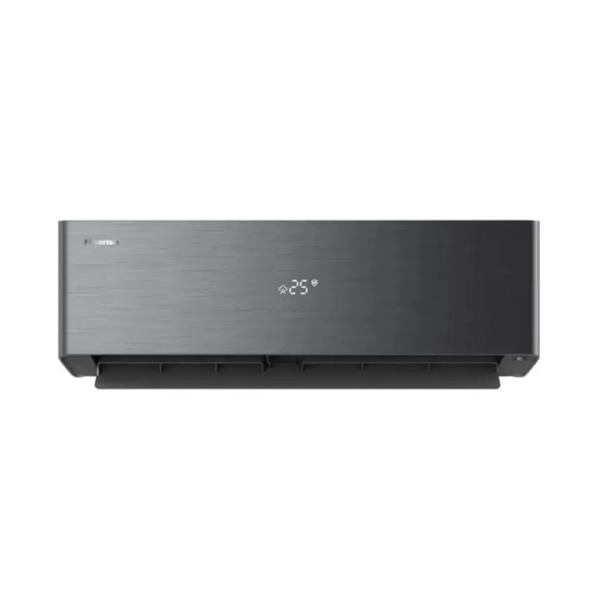 Inverter klima uređaj Hisense Energy Nordic 12K Pro black