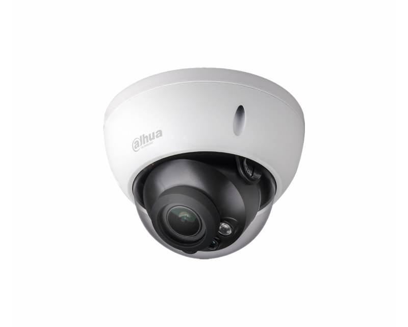 HAC-HDBW2241R-Z-27135 2MP Starlight HDCVI IR Dome Camera