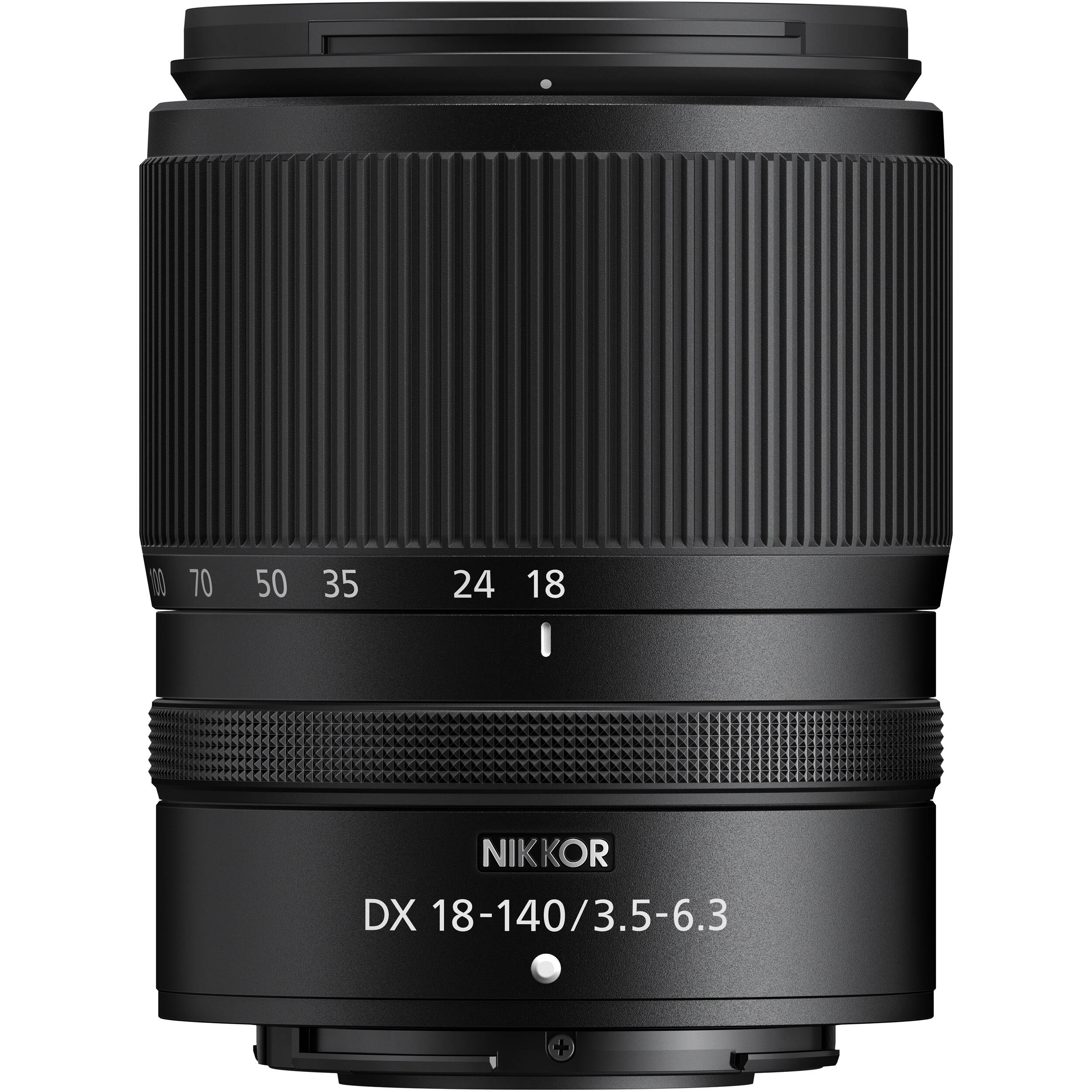 NIKON objektiv Z 18-140mm f/3.5-6.3 VR