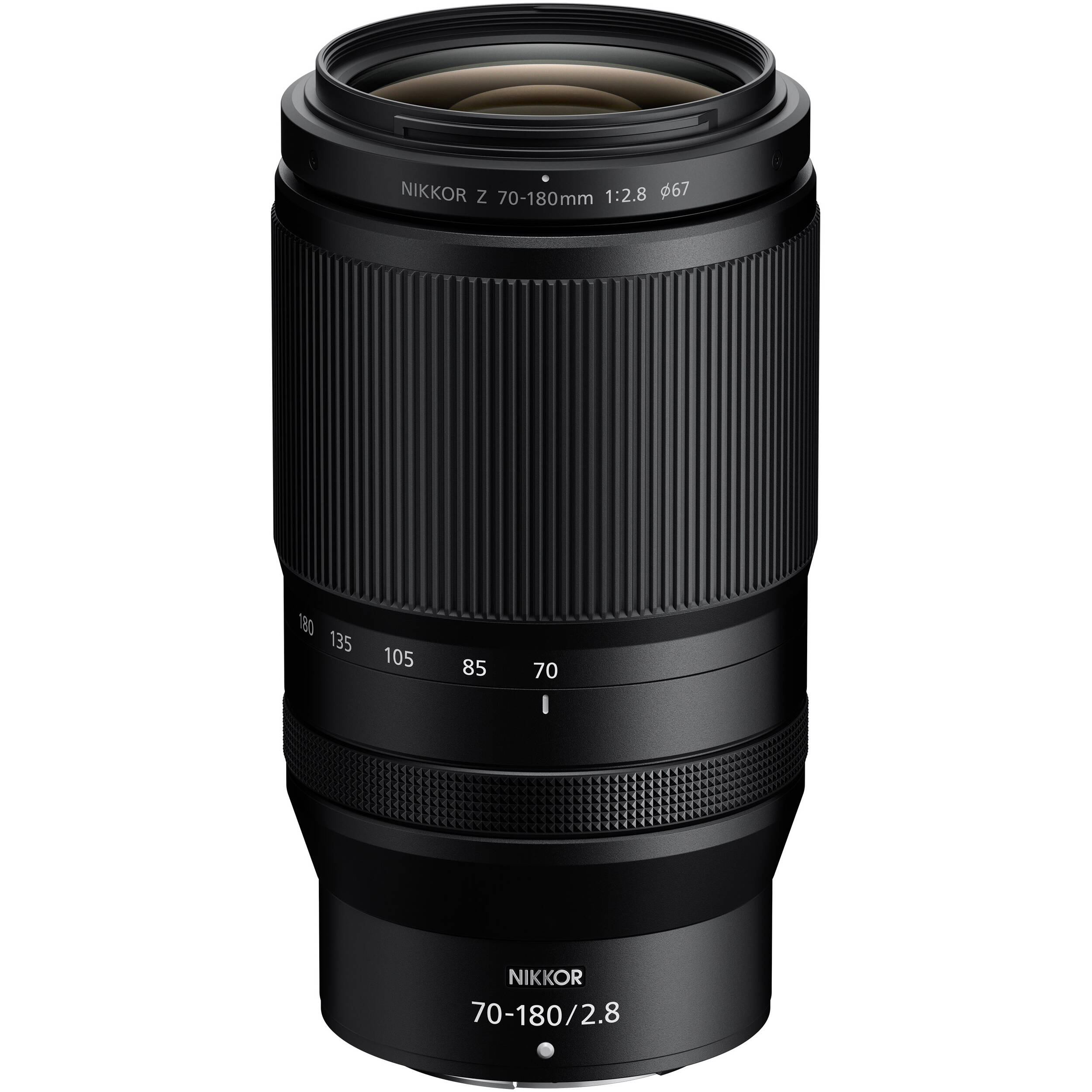 NIKON objektiv Z 70-180mm f/2.8