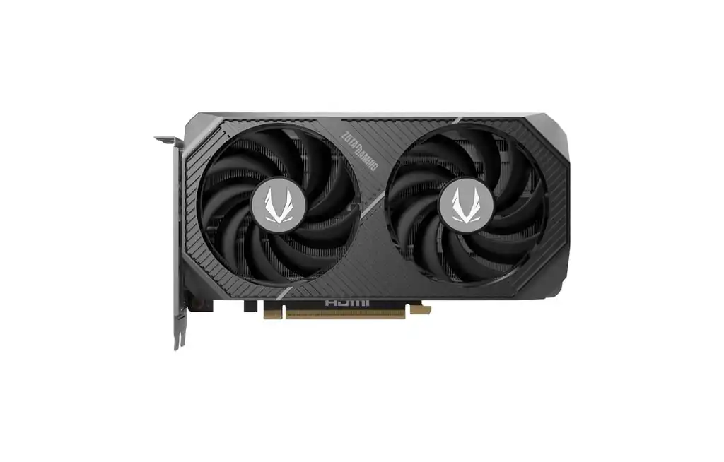 Grafička karta Zotac GAMING GeForce RTX 5060 Ti Twin Edge 8GB DDR7 128 bit 3xDP/HDMI
