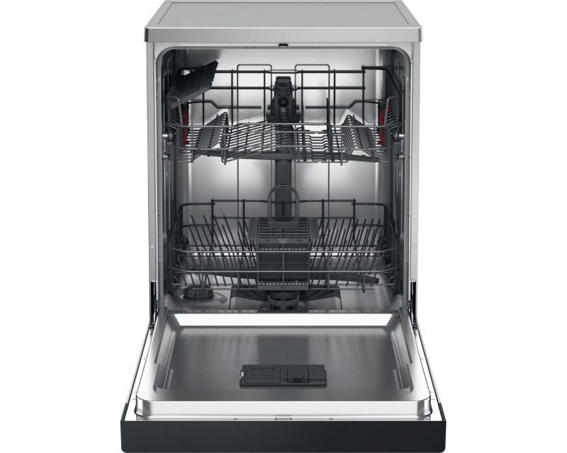 WHIRLPOOL WFE 2B19 X mašina za pranje sudova -60cm
