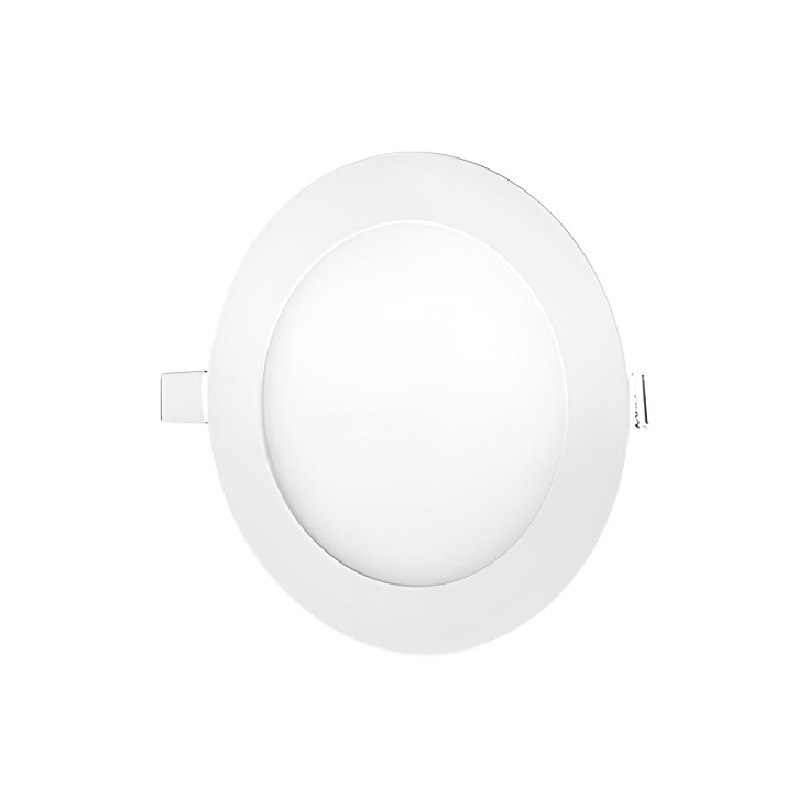 LED ugradna CCT panel lampa 12W