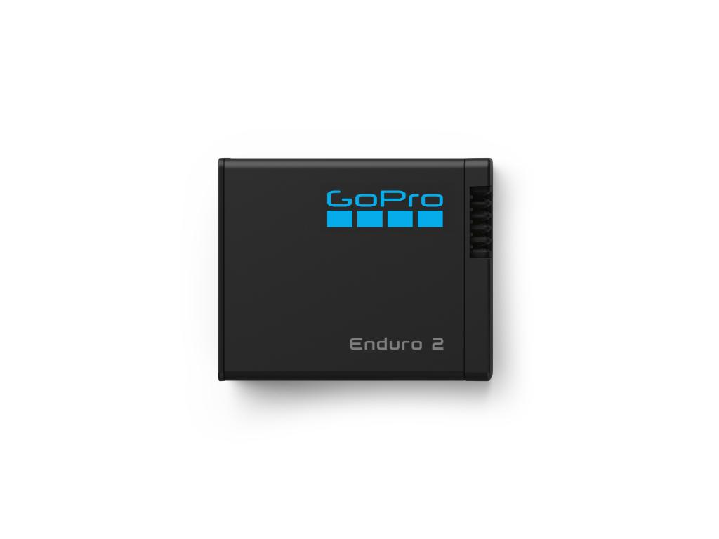 Baterija GOPRO Enduro 2 Battery (Mission 1 + Pro)