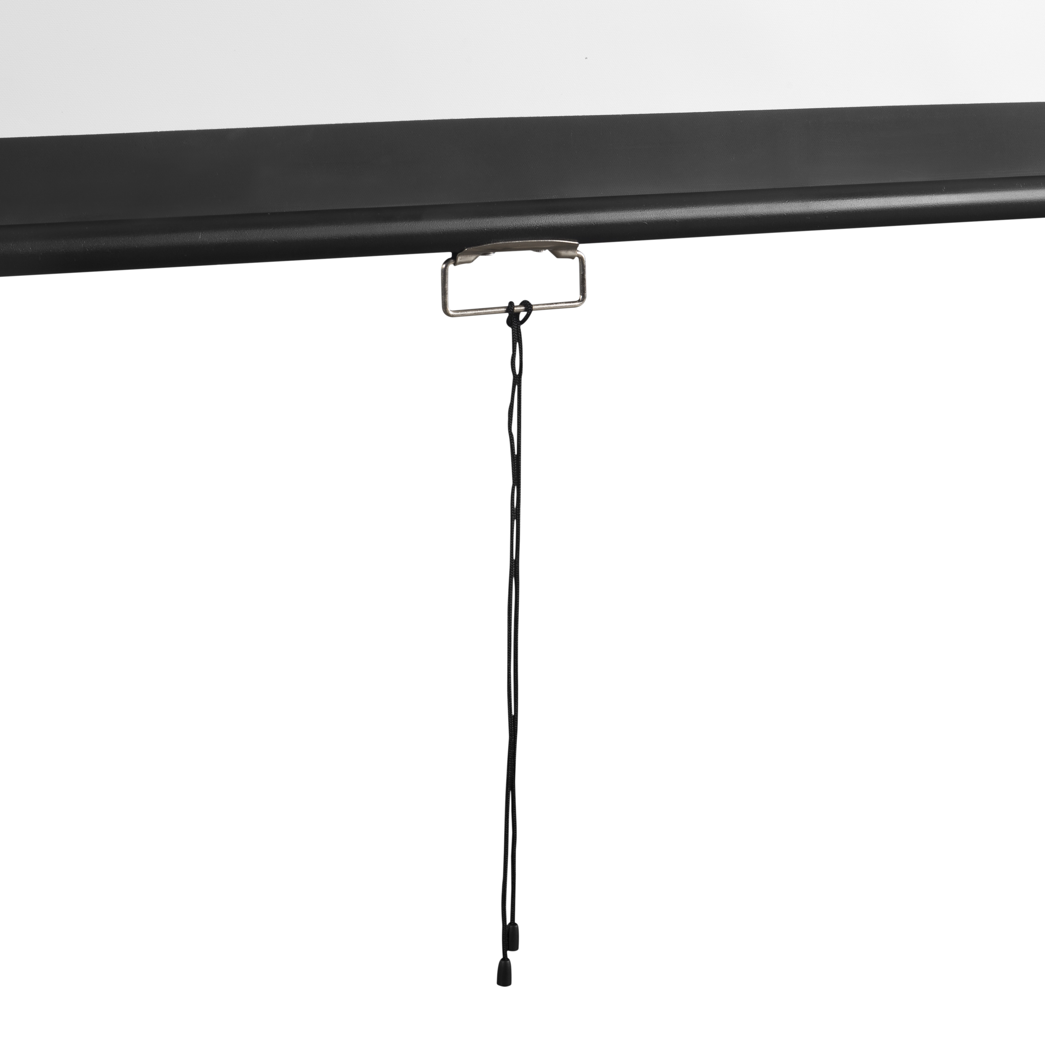 S BOX PSM 100 - 2, Platno za projektor