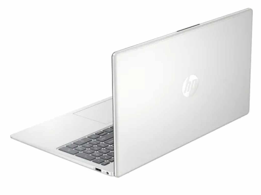 Laptop HP 15-fc0010nm DOS/15.6"FHD AG IPS/Ryzen 7-7730U/16GB/1TB/srebrna