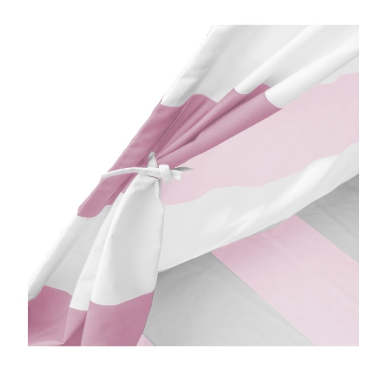 SATOR 1.6m PINK/WHITE  