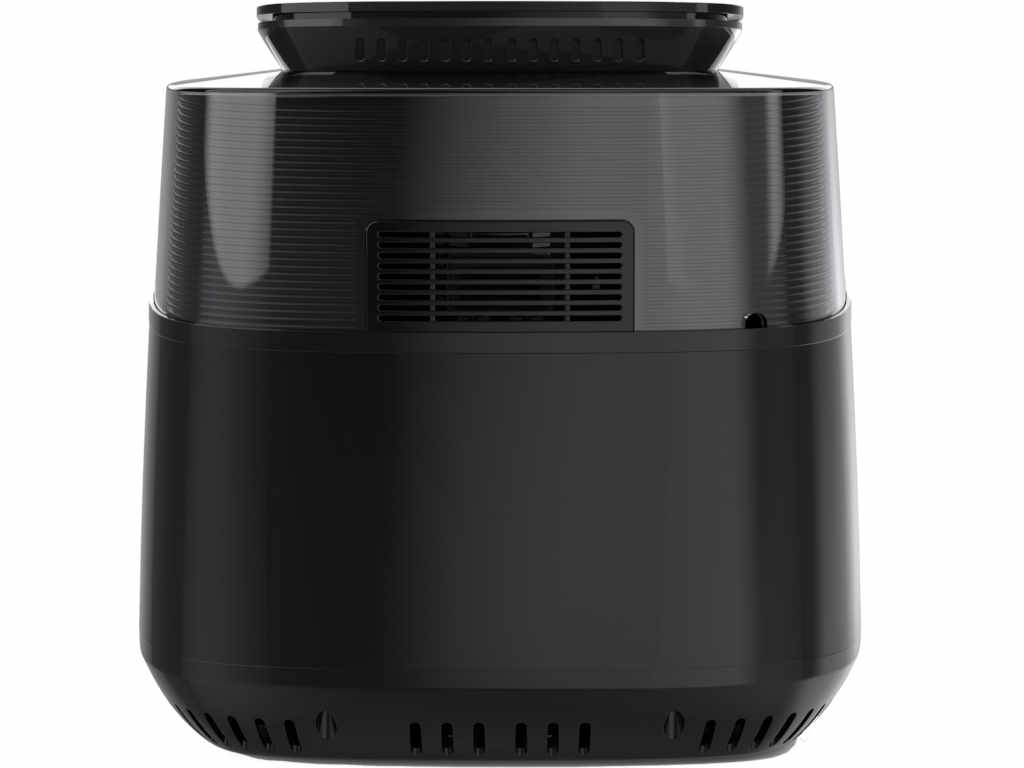 Air Fryer TESLA AF550BG 1500W/ 5L/ digital panel/ crna