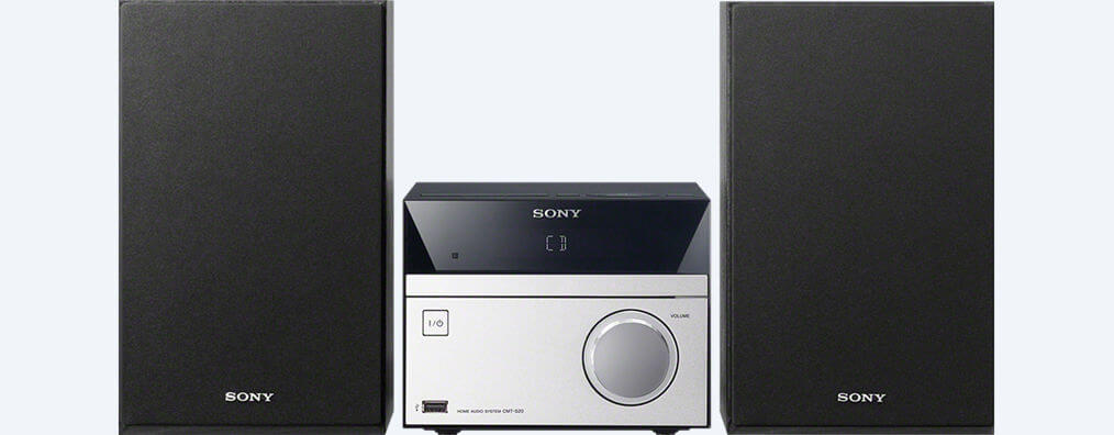 SONY Mini Linija CMT-SBT20