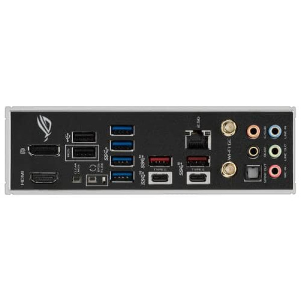 MB s1700 ASUS ROG STRIX Z690-F GAMING WIFI