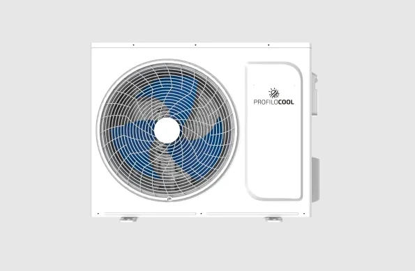 Klima uređaj PROFILOCOOL ICSD-12WIHHP WHITE12000BTU A++ InverterWifi/GSJ/plasma