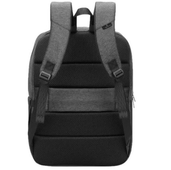 Ranac za laptop Volkano Pulse VK-9177-CH 15.6" crni