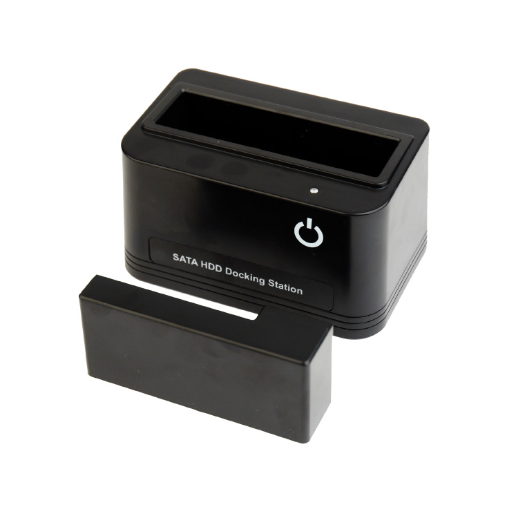 USB 2.0 docking stanica za SATA HDD