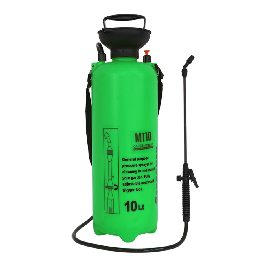 GardenMaster Leđna Prskalica MT10