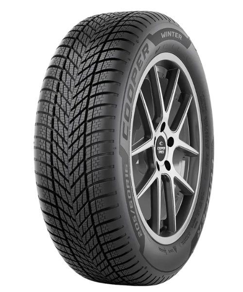 205/55R17 COOPER WINTER 95V XL