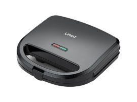 Sendvič toster Linea LST-0628, 700-800 W, gril ploče