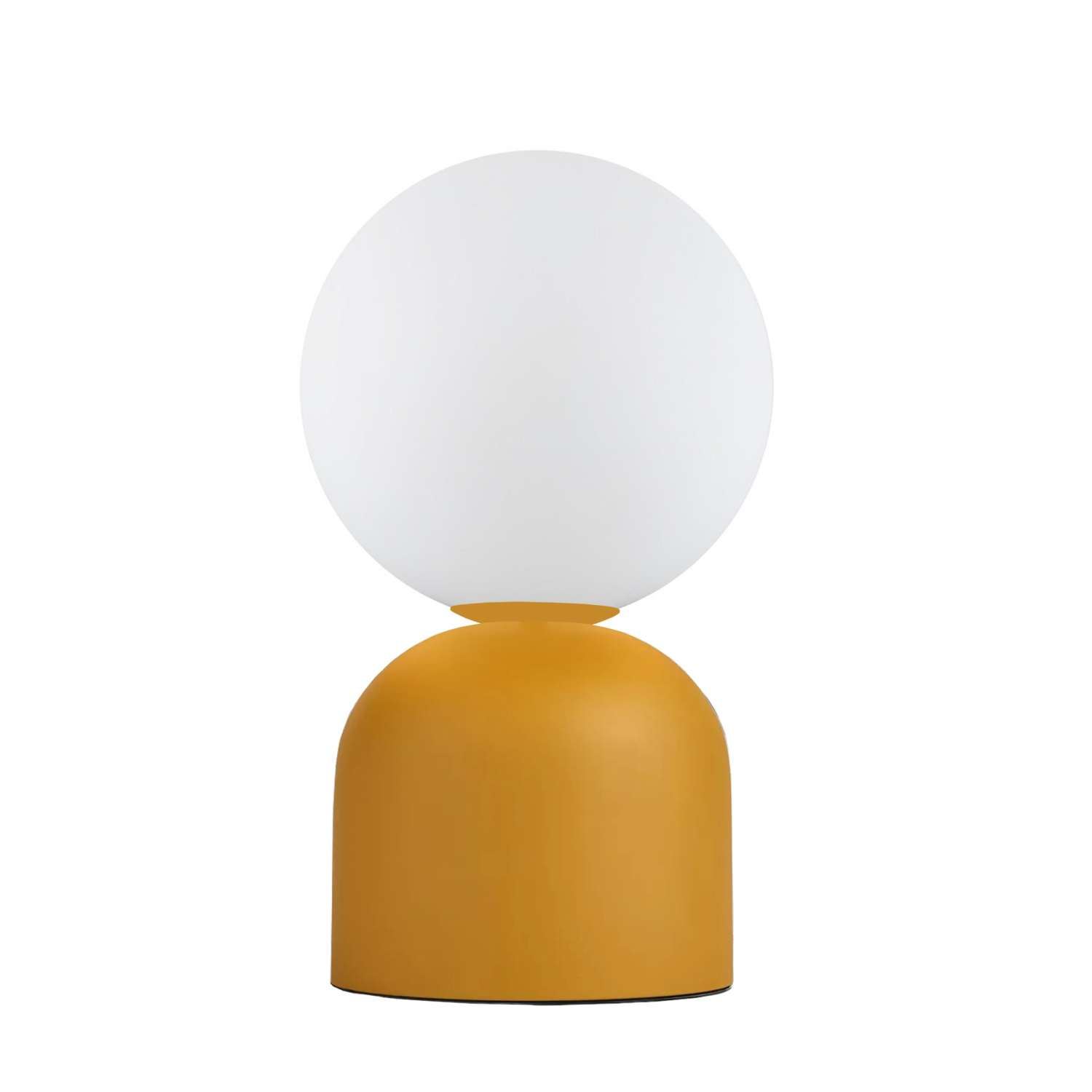 Stona lampa 241645 Žuta