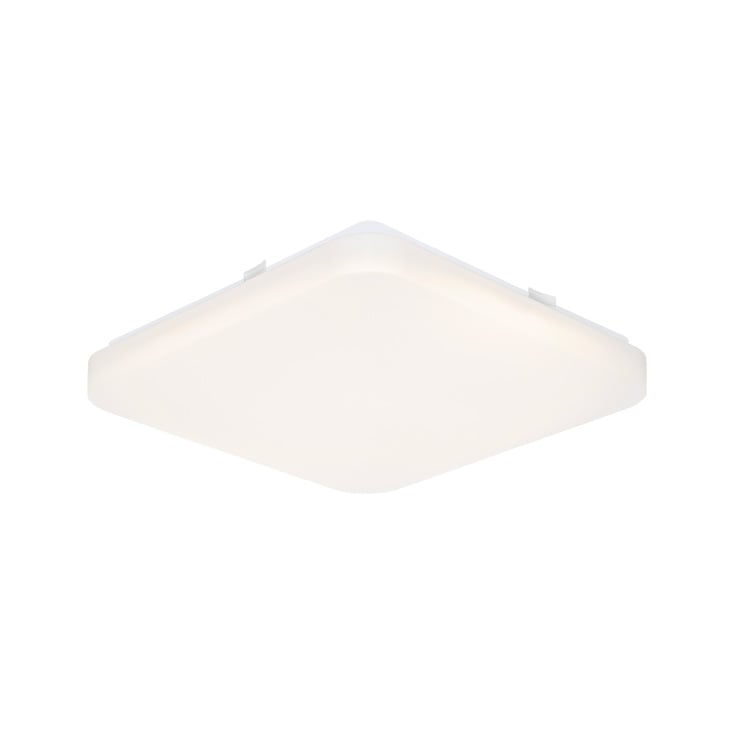 OSRAM LED pravougaona plafonjera 12W 3000K IP20