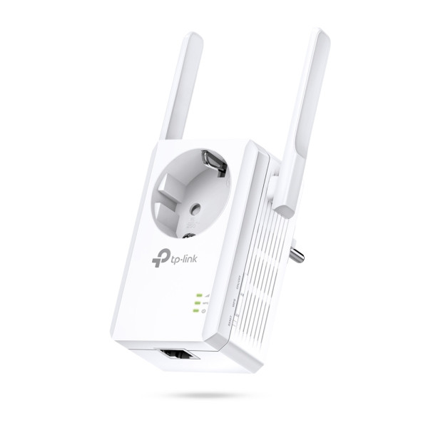 LAN Range Extender TP-LINK TL-WA860RE Wi-Fi
