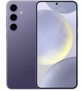Mobilni Telefon Samsung S24+ 12/256 Ljubičasta 5G