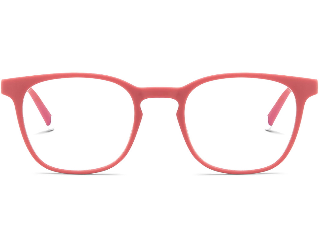 Zaštitne naocare BARNER Dalston/Burgundy red
