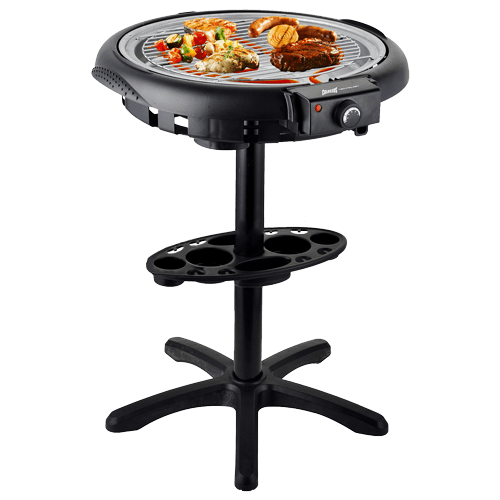 COLOSSUS Električni roštilj CSS-5080C