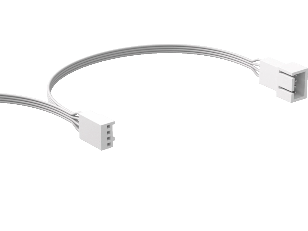 Ventilator CORSAIR RS120/120mm/single pack/bela