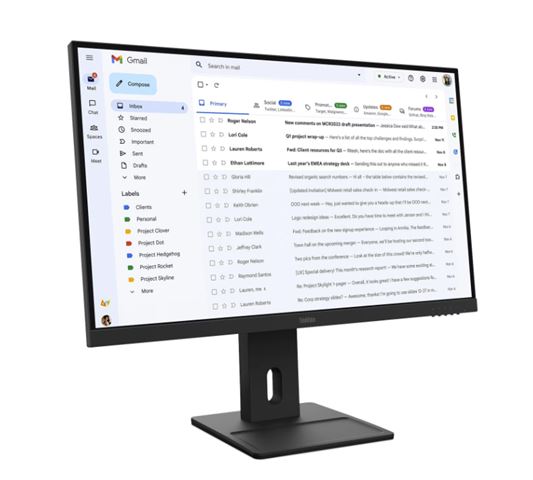 MON 27 LN E27-40 FHD/IPS/HDMI/DP/VGA/Zvučnici/3Y, 64BCMAT4EU