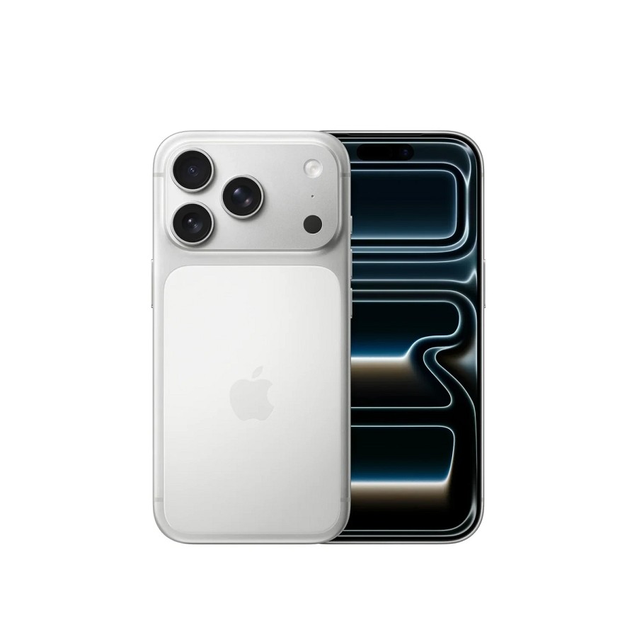 Apple iPhone 17 Pro 256GB siva