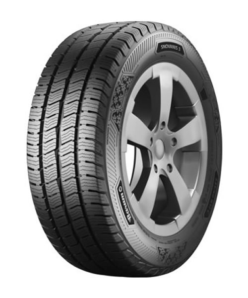 195/60R16C SnoVanis 3 99/97T