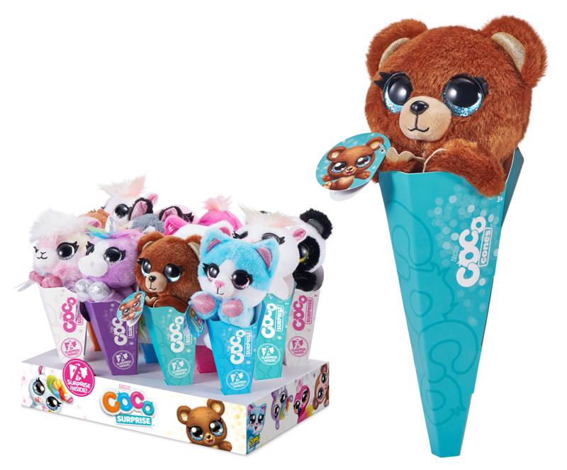 Coco Cones original