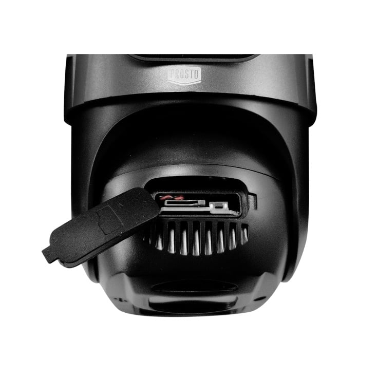 IP Wi-Fi kamera 3u1, 3x3.0MP, IR30m