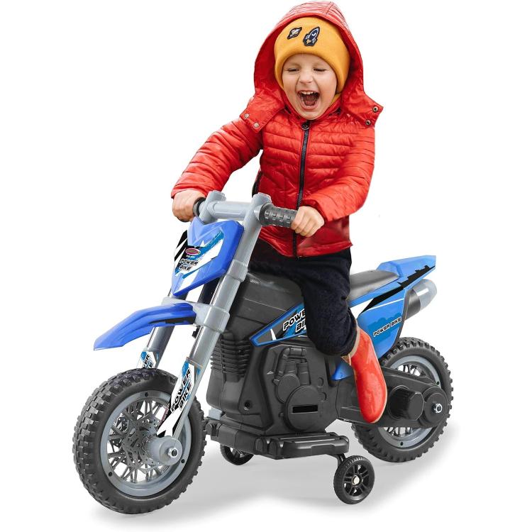 GO CART SUPERMOTO e 2 WHEEL