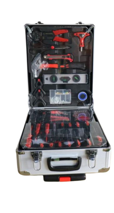 PROLINETECH Set alata 356 delova