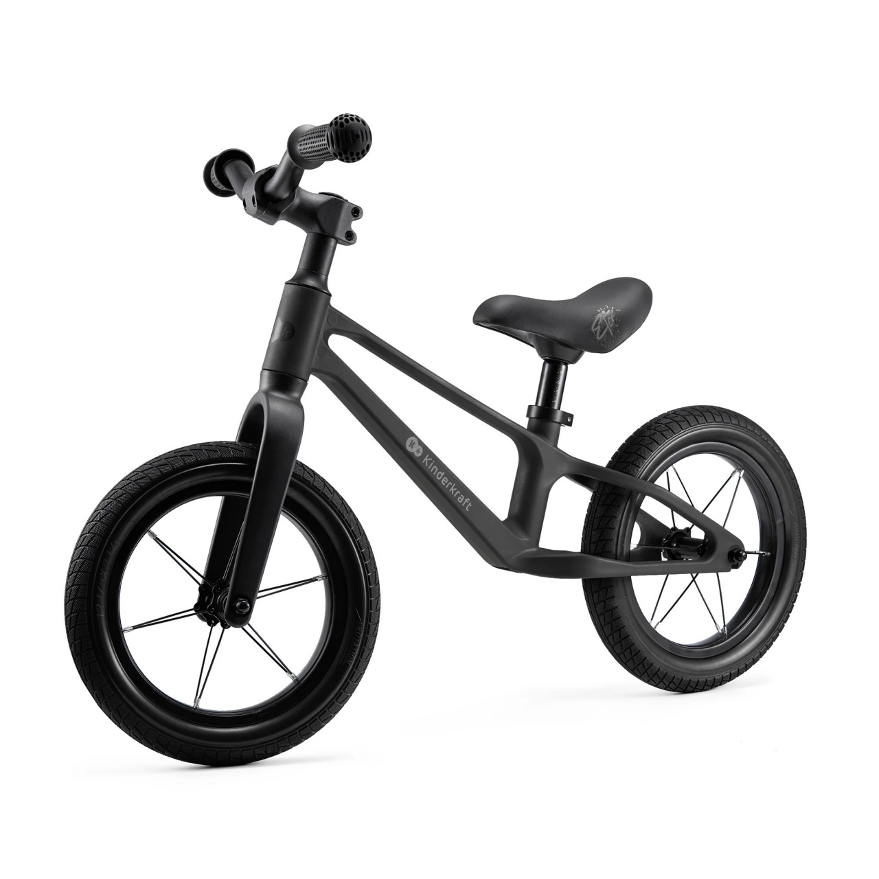 KINDERKRAFT BICIKL GURALICA ETER BLACK