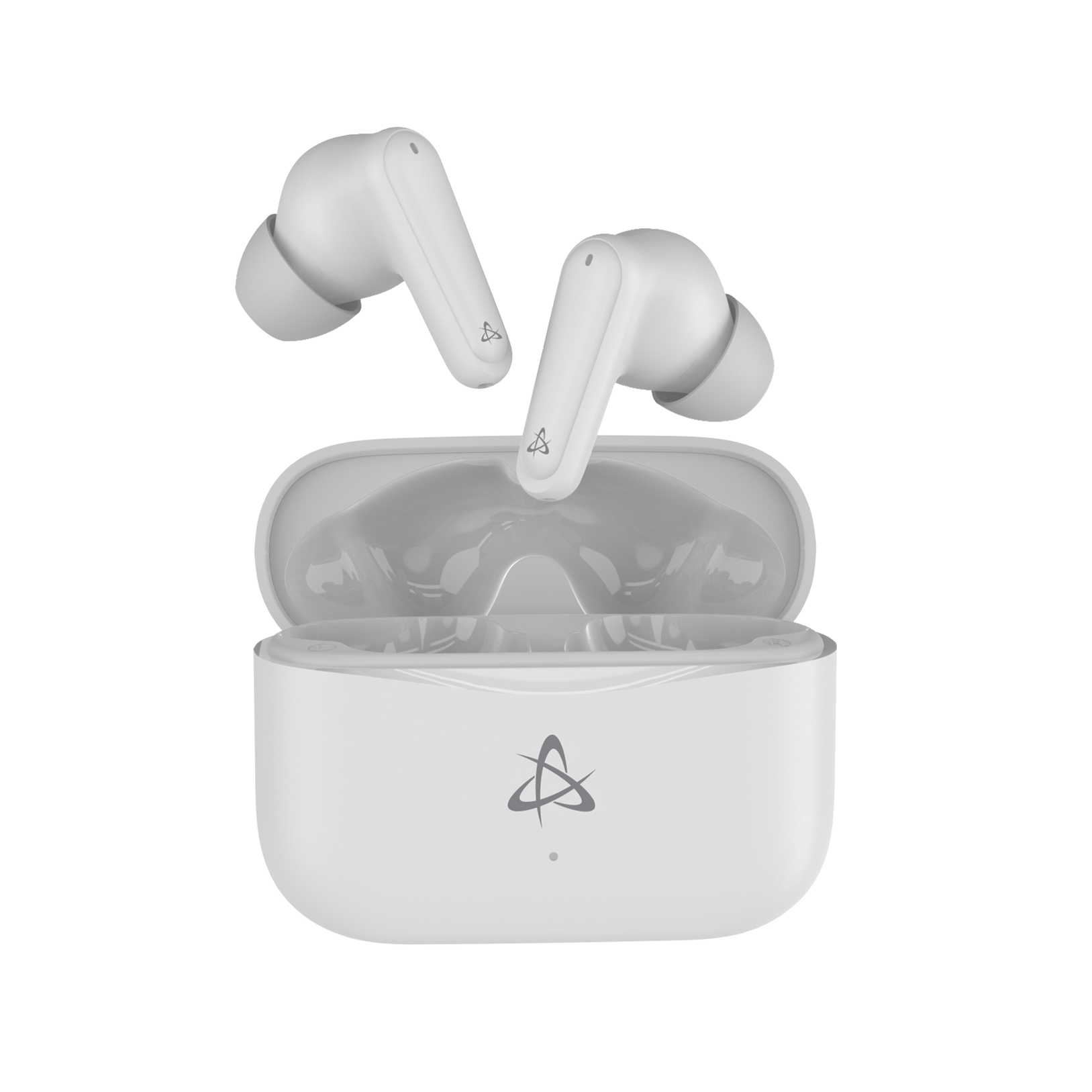 S BOX EB TWS 101 White Slus. / mic.