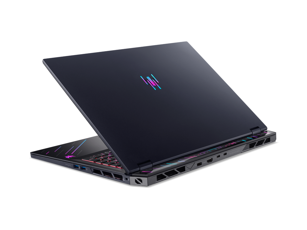 Laptop ACER Predator Helios 18 AI PH18-73 Win11P/18" WQXGA Mini Led/Ultra 9 275HX /192GB/2TB/RTX 509