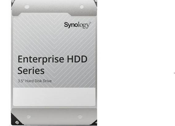 HDD Synology 20TB HAT5310-20T SATA 6Gb/s 7.200rpm 281 MB/s