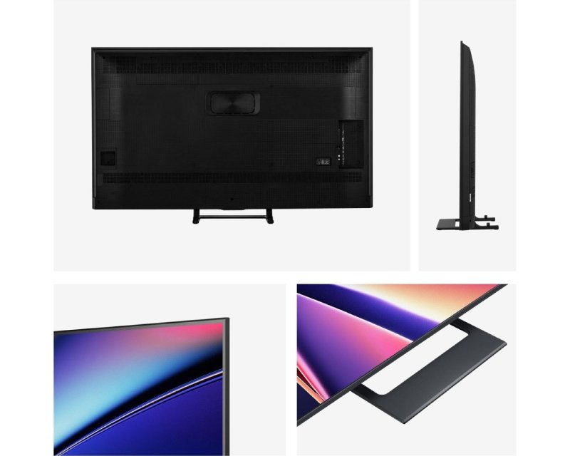 75 inča 75E8Q Mini-LED 4K UHD Smart TV