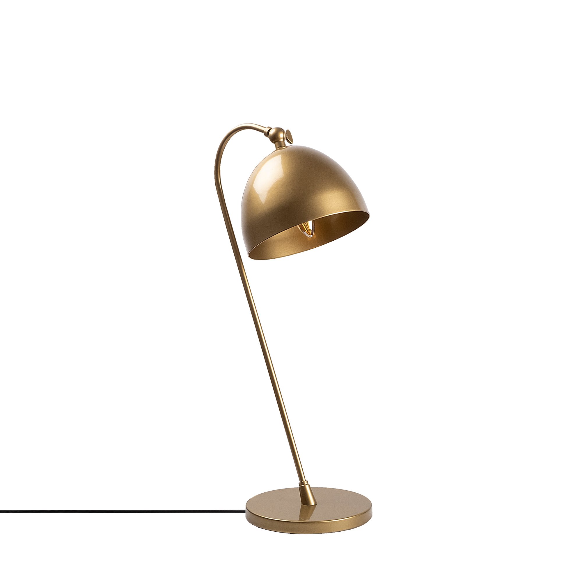 Stona lampa Acuka - 12291 Zlatna