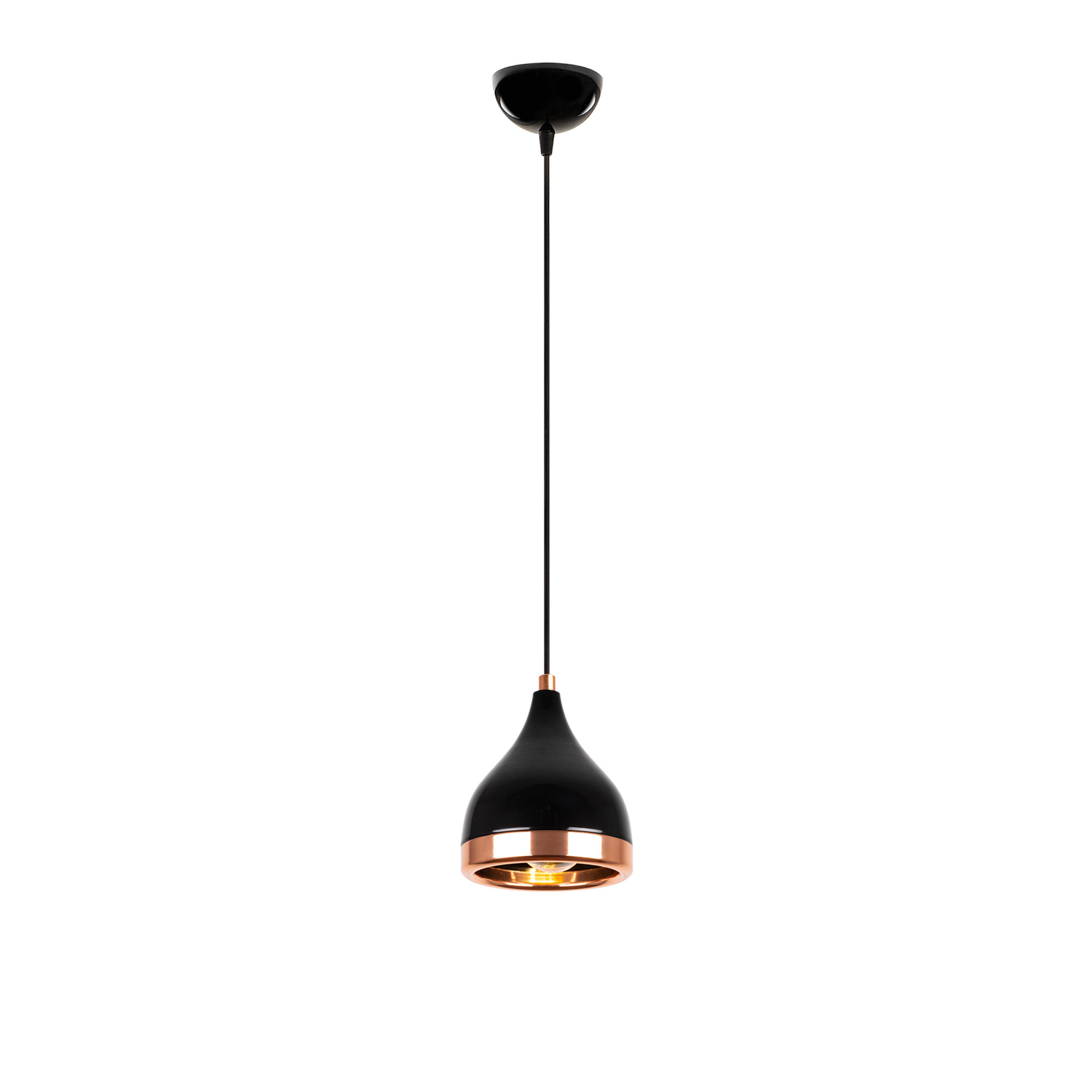 Luster Yıldo - 7000 Crna, Bakarna