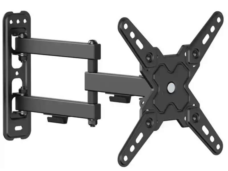 Nosač za TV LEXA LX-305M zglobni 13-43/VESA 200x200/20kg