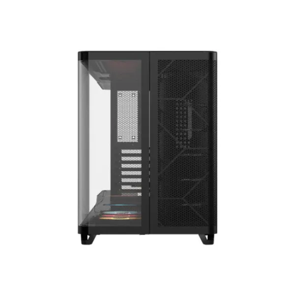 Kuciste Corsair AIR 5400 RS-R ARGB Triple Chamber, CC-9011318-WW