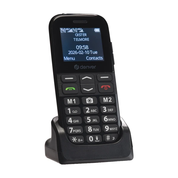 DENVER telefon BAS-18800L