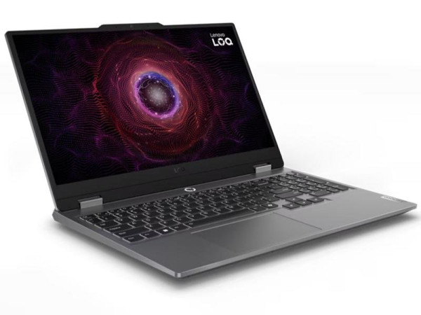 NB Lenovo LOQ 15 R7-7435HS/24GB/1TB/15.6"FHD/RTX 4070 8GB/Win11Pro/83JC00AXYA