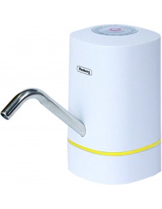 Pumpa za vodu R52013E elektricna USB punjiva Bela