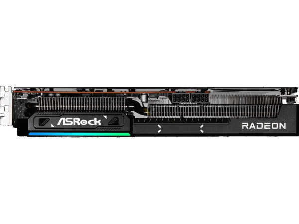 SVGA Asrock Radeon RX 9070 Chalanger 16GB, RX9070 CL 16G
