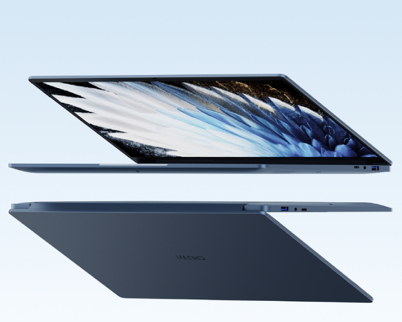 Corebook Air 14 (14 inča, Ryzen 5 6600H, 16GB 512GB SSD, Win11 Pro) laptop